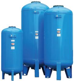 無塔供水器